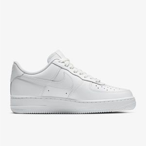 Nike Women’s Air Force 1 ‘07 White
